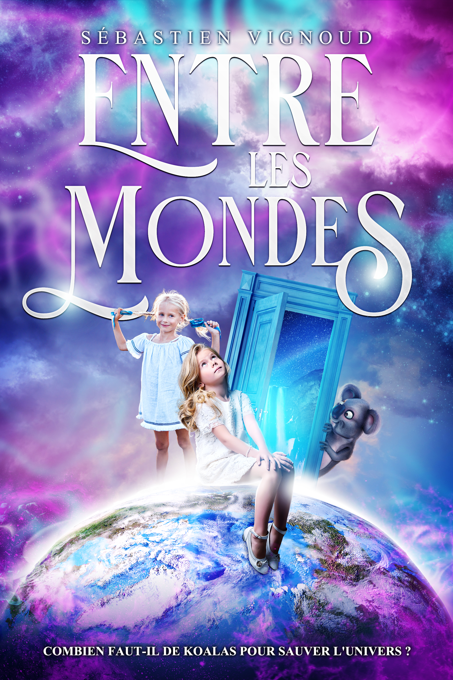 Entre les mondes