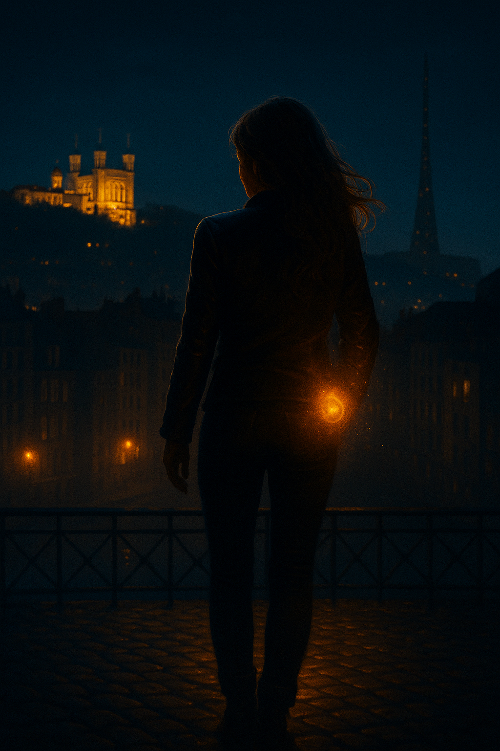 Les Gardiens de l’Ombre