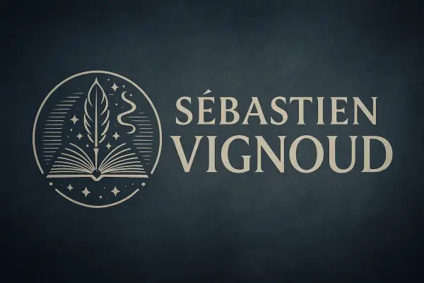 Logo Sébastien Vignoud