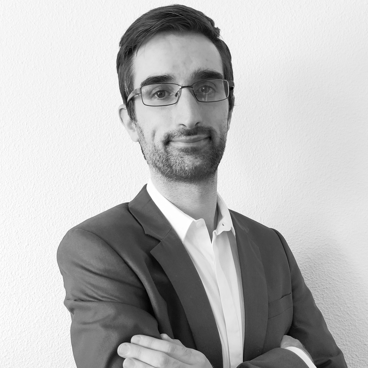 Portrait de l'auteur